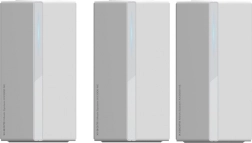 Wi‑Fi Mesh süsteem AX3000 – 3 tk