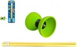 Väike Diabolo komplekt 4 värvitoonis