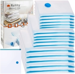 Komplekt: 15 vaakumhoiukotti