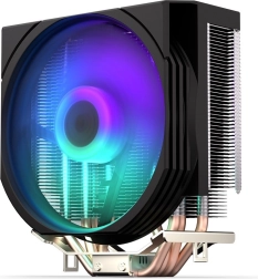 CPU jahuti Spartan 5 MAX ARGB
