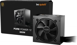Toiteplokk be quiet! Pure Power 12 850W ATX 3.1 80PLUS GOLD