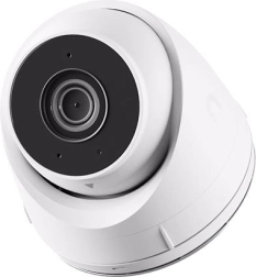 Juhtmega IP-kaamera UVC G5 Turret Ultra 2K PoE öövaatlusega
