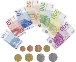 Euroopa mündid