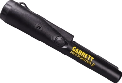 Käsipinpointer metallidetektor Garrett Pro-Pointer II