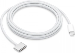 USB‑C–MagSafe 3 kaabel (2 m) – hõbedane