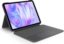 Combo Touch Keyboard Case for iPad Pro 11 (M4) – Graphite