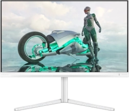 Monitor 27" IPS 260 Hz pöördfunktsiooni (pivot) ja kõlaritega