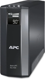 Energiasäästlik UPS Pro 900VA, 230V LCD-ekraaniga