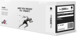 Must tooner HP LaserJet Pro M404 jaoks, taastoodetud