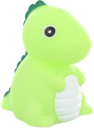 Vannis helendav dinosaurus