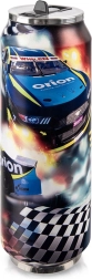 700 ml purgi kujuline termokruus ORION NASCAR