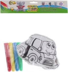 Värvitav auto
