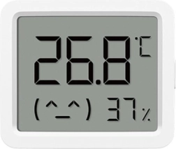 Xiaomi nutikas temperatuuri- ja niiskusmõõtur 3 Mini