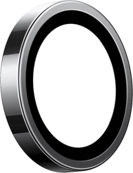 Torrase Lensguardi kaitseklaas kaamerale iPhone 16 Pro Max – iPhone 16/16 Plus