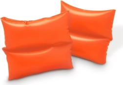 Inflatable armbands for children
