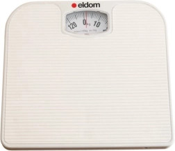 Mehaaniline isiklik kaal, valge