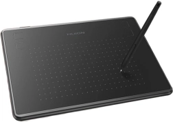 Huion graafikatablett dünaamiliseks loometööks