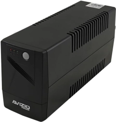 UPS-i varutoiteallikas 850VA 480W