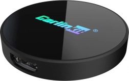 Juhtmevaba adapter Carlinkit HD2CP‑PRO Apple CarPlay ja Android Auto jaoks HDMI-ga