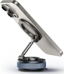 Magnetiline auto telefonihoidik USAMS ZJ084