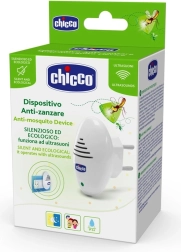 Chicco ultraheli sääsetõrje pistikupessa