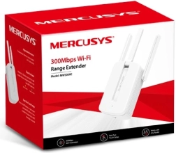 Wi‑Fi signaalivõimendi MERCUSYS N300