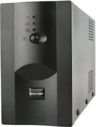Varutoiteallikas Power Cube 850VA USB ja RJ12X2-ga