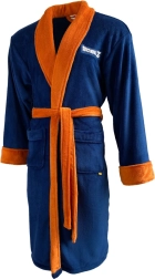 Meeste kapuutsita hommikumantel Dragon Ball