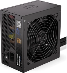 Endorfy Vero L6 650 W 80 PLUS Bronze toiteplokk (ATX 3.1, PCIe 5.1)