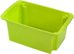 Plastikust hoiukast Heidrun Mania 5 l ilma kaaneta