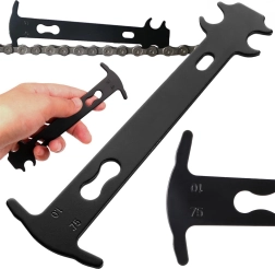 Jalgratta keti kulumismõõdik