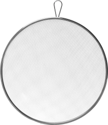 Universaalne pritsmekaitse sõel 30 cm ORION