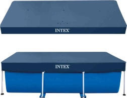 Kate ristkülikukujulisele basseinile 300 × 200 cm INTEX