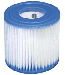 Asendusfilter Intexi pumbale, tüüp H