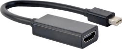 4K Mini DisplayPort–HDMI adapter