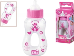 Võlupudel nukkudele