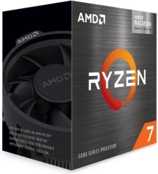 Protsessor AMD Ryzen 7 5700G 4,6 GHz AM4 soklile
