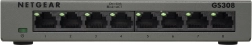 Haldamata gigabitine switch 8 pordiga NETGEAR