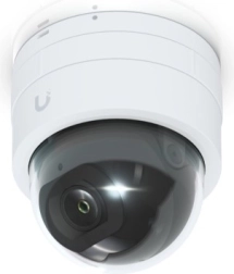 Compact 2K HD PoE Indoor Camera