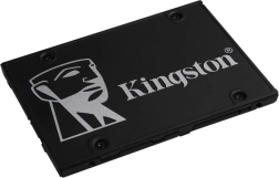 Sisemine SSD-ketas Kingston 512 GB 2,5'' SATA III