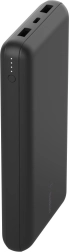 PowerBank 20 000 mAh 15 W USB-A/USB-C, must