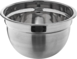 Roostevabast terasest köögikauss 17 cm, 1,3 l
