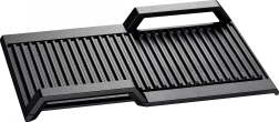 Flexinduction grillplaat