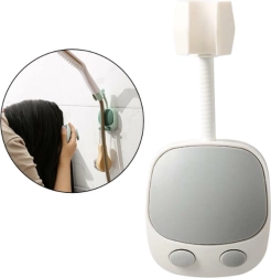 Seinale kinnitatav dušihoidik