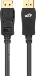 DisplayPorti kaabel 8K, 1,8 m