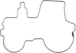 Küpsiste vorm traktor 7,5 cm