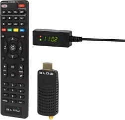 DVB-T2 7000 FHD MINI H.265 Tuner