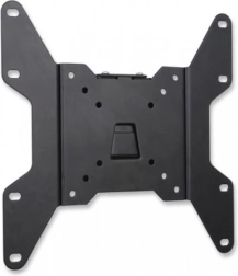 Seinakinnitus LCD/LED-telerile 13–37" slim, 35 kg, must