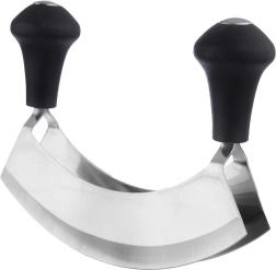 Terasest ürdilõikur 17 cm