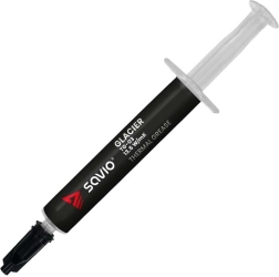 Termopasta Savio Glacier 13,5 W/mK, 1 g